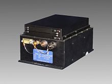 DVR video recorder CPT-207 for aircraft