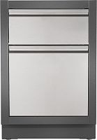 Independant kitchen unit OASISwith drawerfor outdoor kitchen