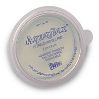 Ultrasound gel 04-02 Aquaflex®