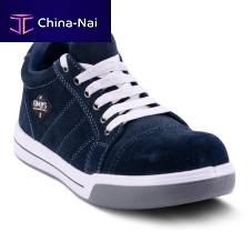 Logistics and maintenance safety shoes PLAYER LOWconstructionfinish workanti-perforation