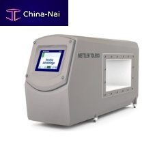 Metal detector for the food industry Pro Advfor the pharmaceutical industryfor the chemical industry