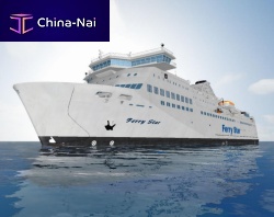 ELM software Passengersfor ships