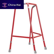 Height-adjustable mobility walker Dementia
