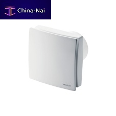 Wall fan ECA ipro seriesaxialextractionventilation