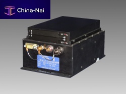 DVR video recorder CPT-207 for aircraft