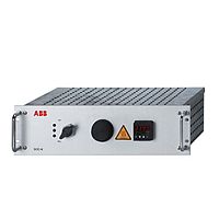 Nitrogen oxide (NOx) converter SCC-K
