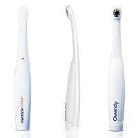 Intraoral video camera digitalHDCCD