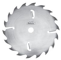 Circular saw blade 94.1 FZ � MASSIVE plus seriesTCTfor woodrip