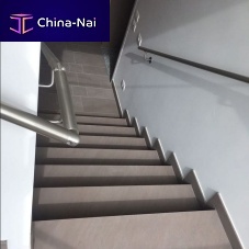Quartzite step covering B DARKfor swimming poolhigh-resistance