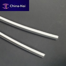 Sliding door drywall tape LINEAR® BRUSHES