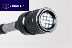LED spotlight Pluto
