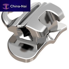Convertible buccal tube Viper CS3 series