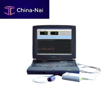 Fingertip pulse oximeter OXY-TEST 2000MmedicalUSBcomputer-based