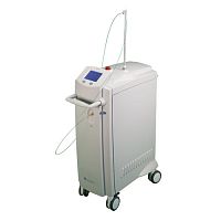 Lithotripsy laser Odyssey 30soft tissue surgeryHo:YAGtrolley-mounted