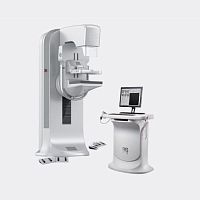 Full-field digital mammography unit ASR-4000E