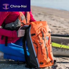Multi-use deck bag Deep Sixfor canoes and kayakswaterproof
