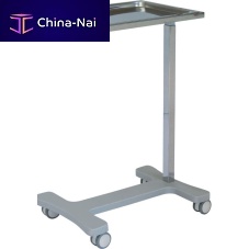 Stainless steel instrument table 14540