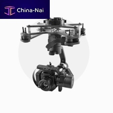 Monitoring camera thermalinfraredfor drones