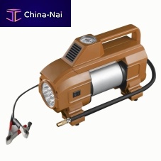 Tire inflator JX-209-12V