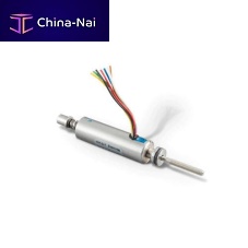Linear displacement transducer A WX X seriesnon-contactinductiveLVDT