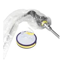 Endoscopic camera protective cover CS-01