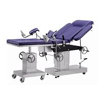 Gynecology operating table HFMPB06BhydraulicTrendelenburgreverse Trendelenburg