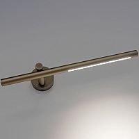 Contemporary wall light PALITOindooraluminumlinear