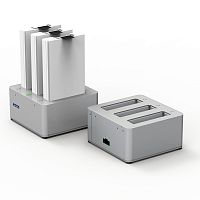 Medical device battery POC-IPSM90mobile