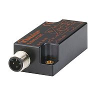 Multi-axis inclinometer IS40analogruggedhigh-resolution