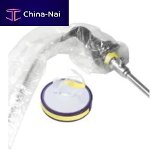 Endoscopic camera protective cover CS-01