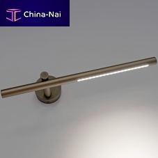 Contemporary wall light PALITOindooraluminumlinear