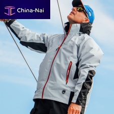 Sailing jacket Verso for sailing dinghiesracingwaterproof