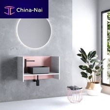 Countertop washbasin Conceptceramiccustomcolored