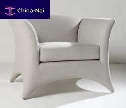 Traditional armchair 3128A5-1fabric