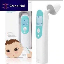 Fever thermometer digitalinfraredforehead