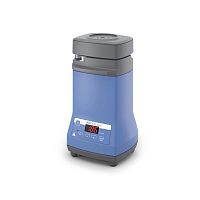 Knife mill A 10 basichorizontalbatchfor the pharmaceutical industry