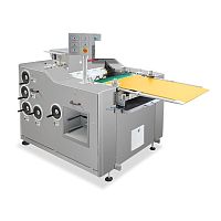 Biscuit forming machine Royal Rols
