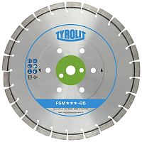 Circular saw blade diamondfor concrete