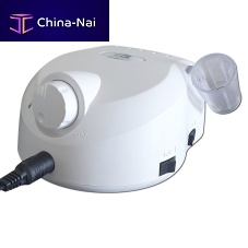 Dental micromotor control unit 200electricfoot-operatedwith handpiece