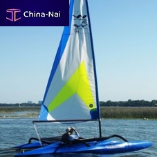 Sport trimaran WINDRIDER 16