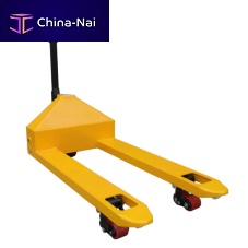 Hand pallet truck HI-MA series for heavy-duty applicationshandling