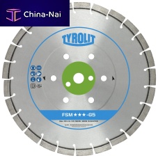 Circular saw blade diamondfor concrete