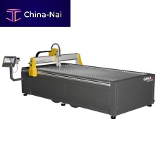 Laser cutting machine GCS-P3015plasmafor metalfor thin sheet metal