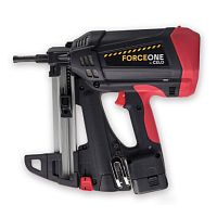 Powder-based nail gun FONE series for woodfor concretesemi-automatic
