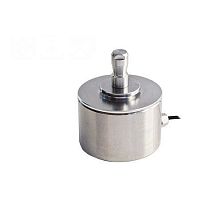 Compression force sensor FS55button typewith overload protection