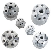 Dust filter nozzle MJD-16 00 ROH A1 VPcleaningcompressed airmulti-jet