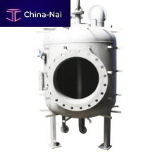 Magnetic separator sensorwateroil