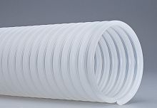 Flexible air duct GENESIS® MK IIpolyethylenePEfume extraction