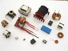 Power transformer currentpulsedry