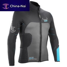 Sailing jacket Zip Neo Top